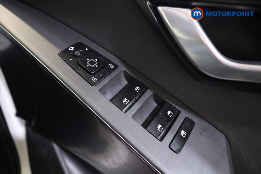 KIA Niro 3 Automatic Electric SUV - Stock Number (1604686) - 13th supplementary image