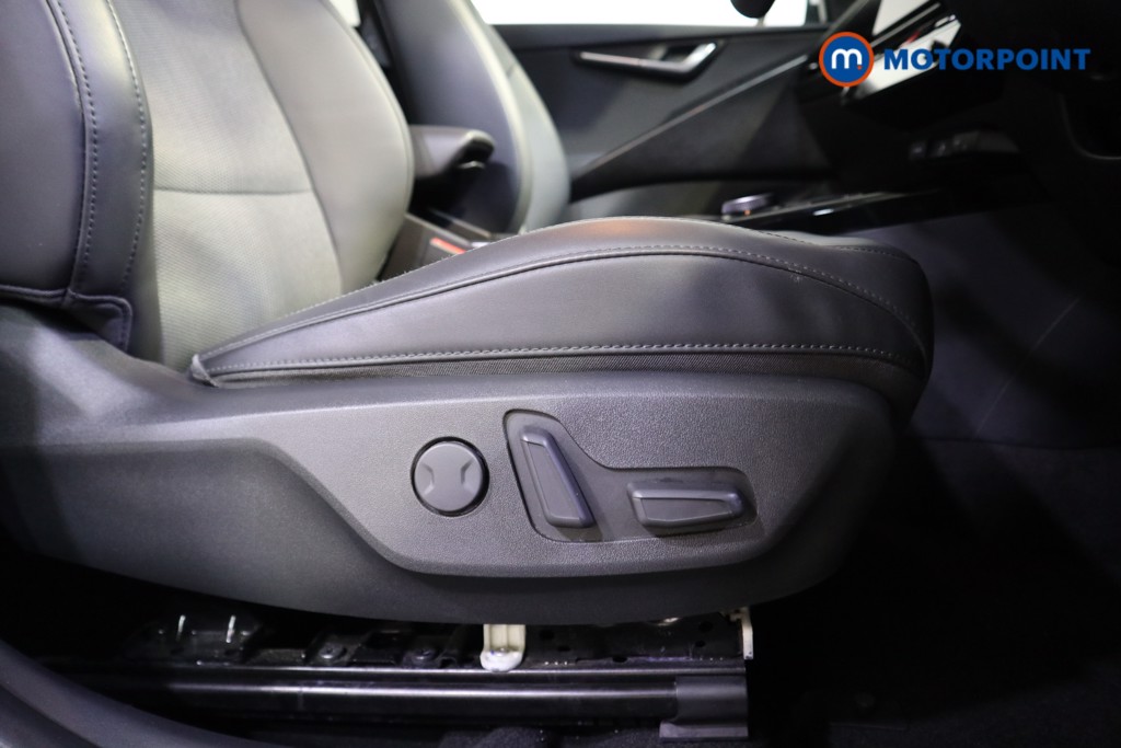 KIA Niro 3 Automatic Electric SUV - Stock Number (1604686) - 14th supplementary image