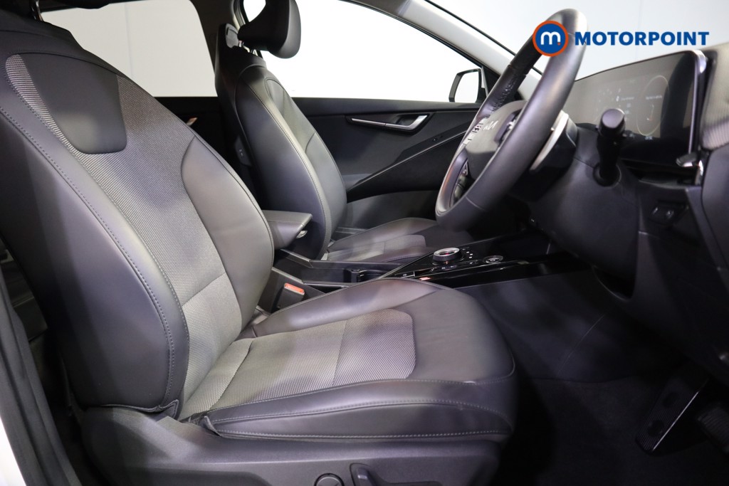 KIA Niro 3 Automatic Electric SUV - Stock Number (1604686) - 15th supplementary image