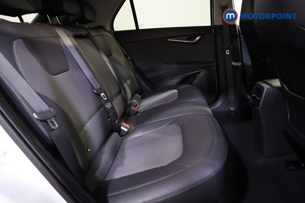 KIA Niro 3 Automatic Electric SUV - Stock Number (1604686) - 16th supplementary image