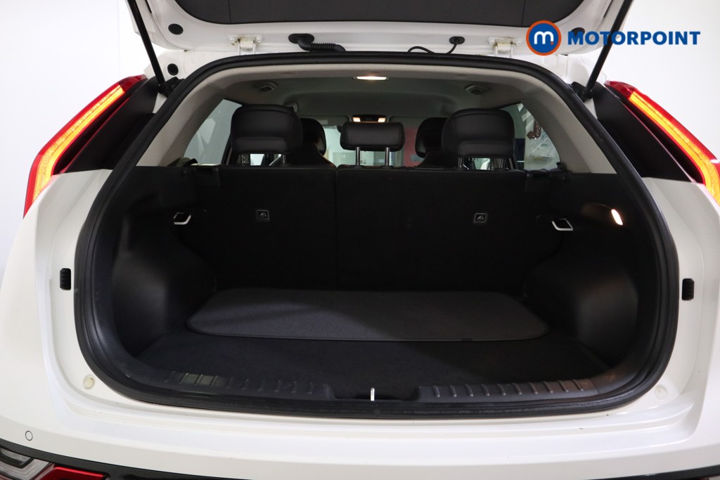 KIA Niro 3 Automatic Electric SUV - Stock Number (1604686) - 19th supplementary image