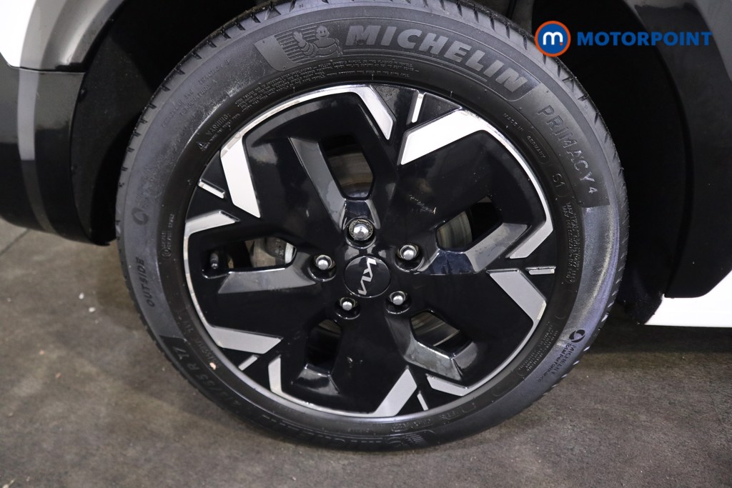 KIA Niro 3 Automatic Electric SUV - Stock Number (1604686) - 20th supplementary image