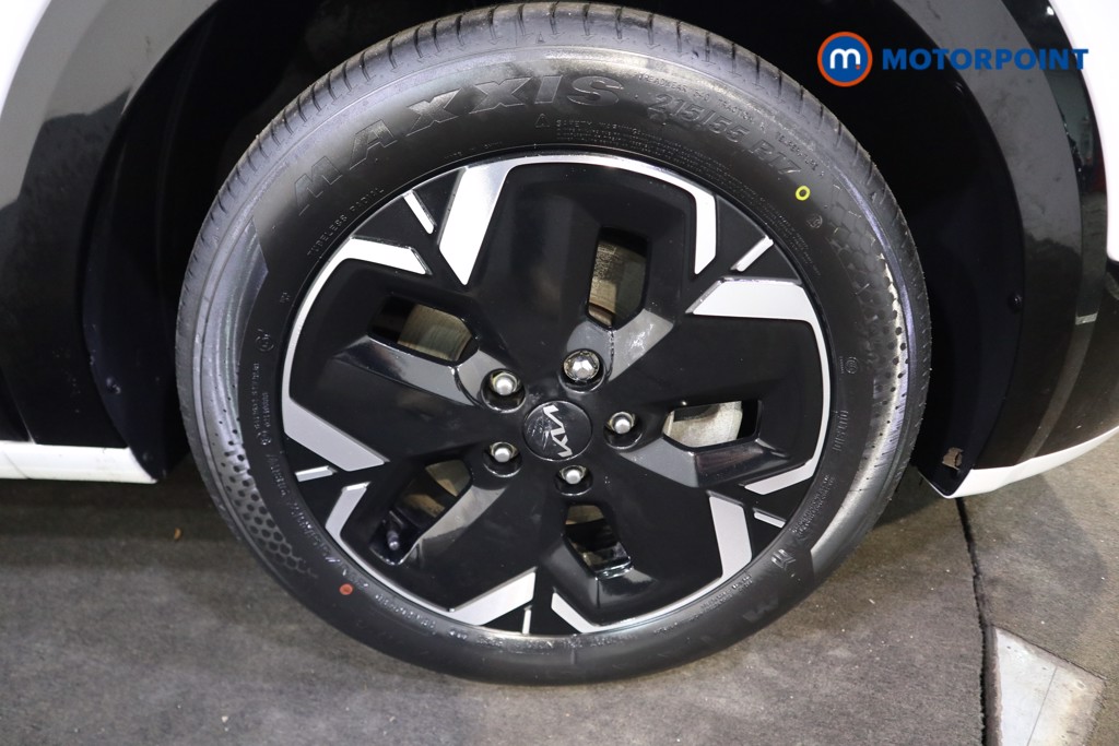 KIA Niro 3 Automatic Electric SUV - Stock Number (1604686) - 21st supplementary image