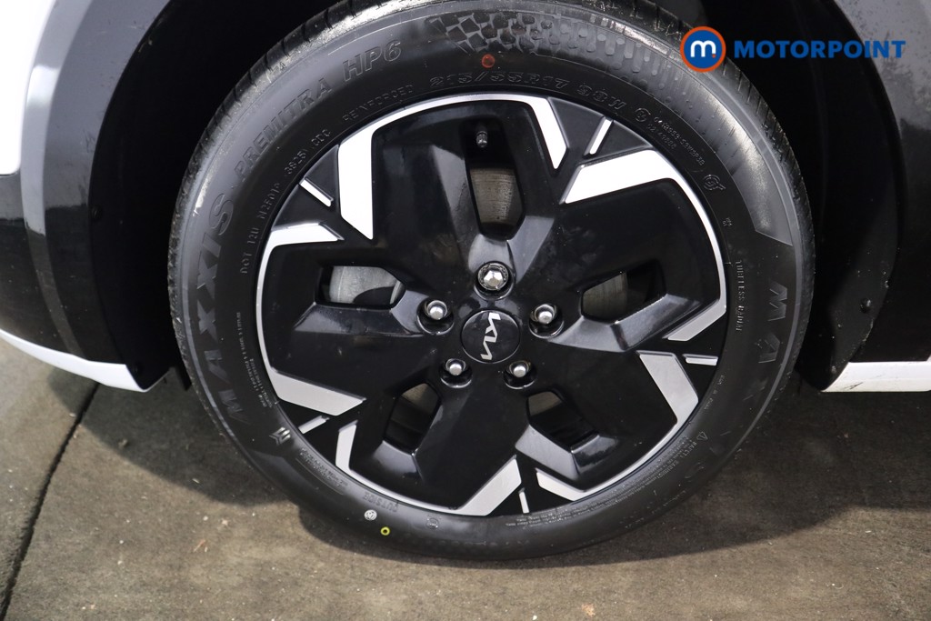 KIA Niro 3 Automatic Electric SUV - Stock Number (1604686) - 22nd supplementary image