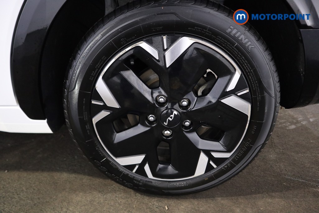 KIA Niro 3 Automatic Electric SUV - Stock Number (1604686) - 23rd supplementary image