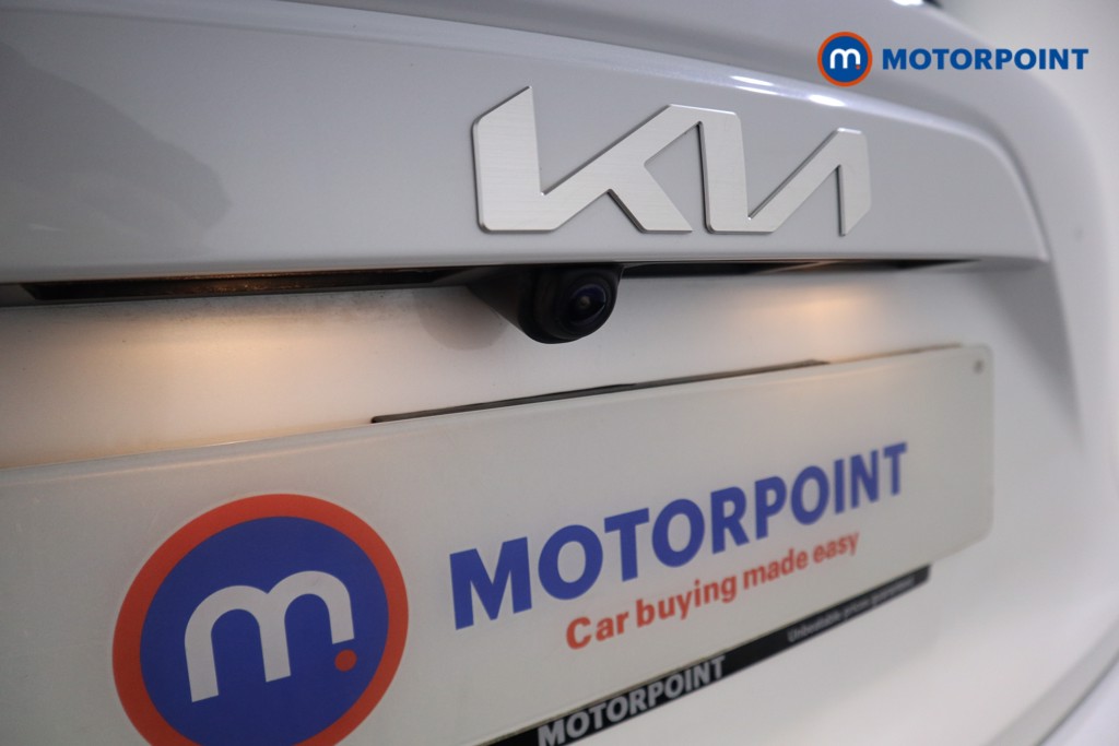 KIA Niro 3 Automatic Electric SUV - Stock Number (1604686) - 25th supplementary image