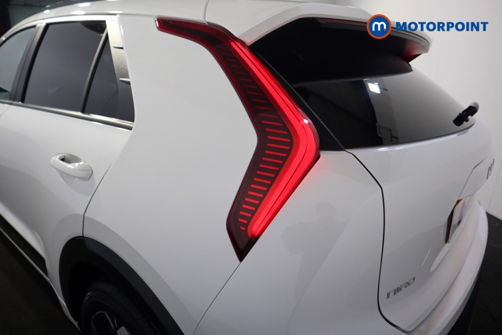 KIA Niro 3 Automatic Electric SUV - Stock Number (1604686) - 26th supplementary image