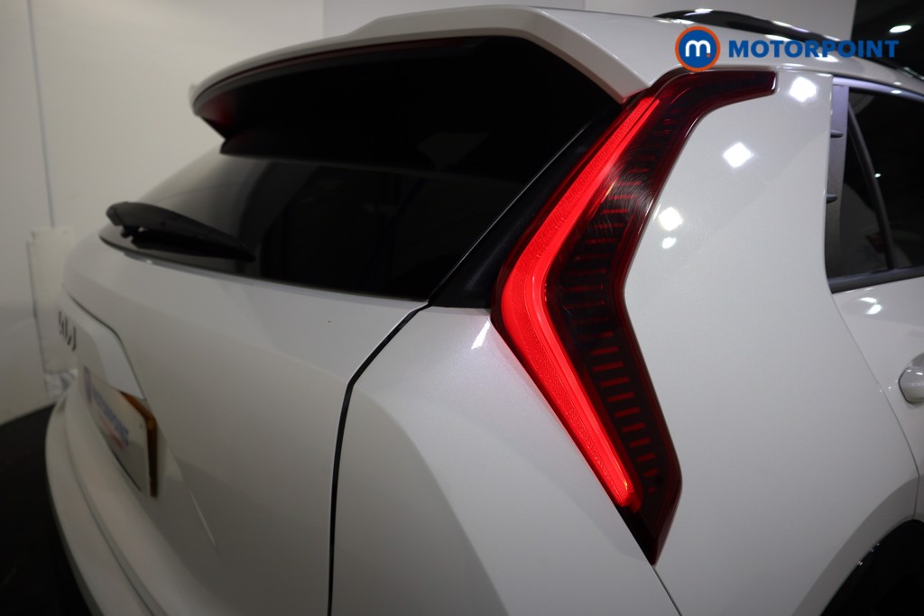 KIA Niro 3 Automatic Electric SUV - Stock Number (1604686) - 27th supplementary image