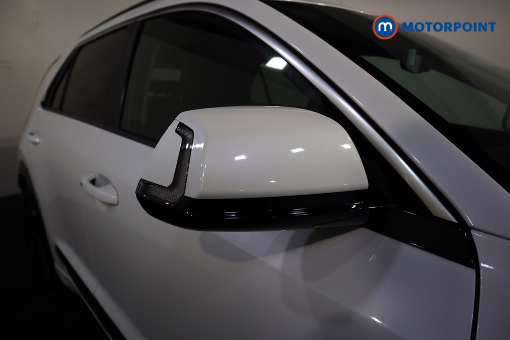 KIA Niro 3 Automatic Electric SUV - Stock Number (1604686) - 29th supplementary image