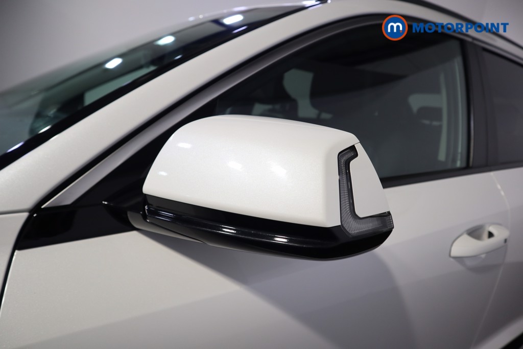 KIA Niro 3 Automatic Electric SUV - Stock Number (1604686) - 30th supplementary image