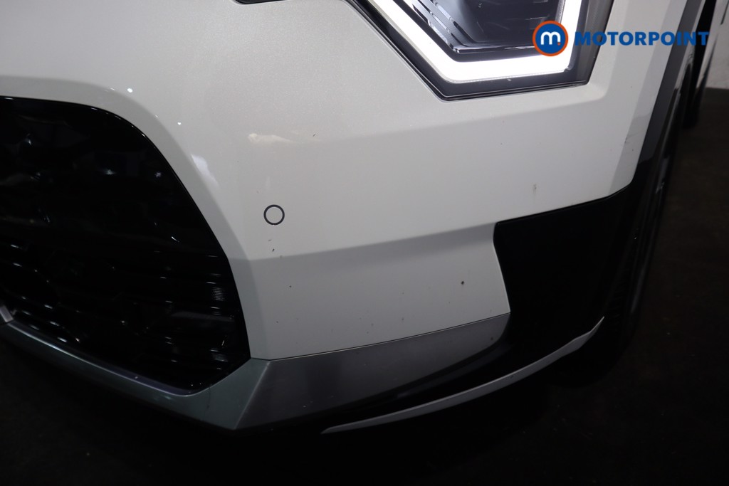 KIA Niro 3 Automatic Electric SUV - Stock Number (1604686) - 31st supplementary image