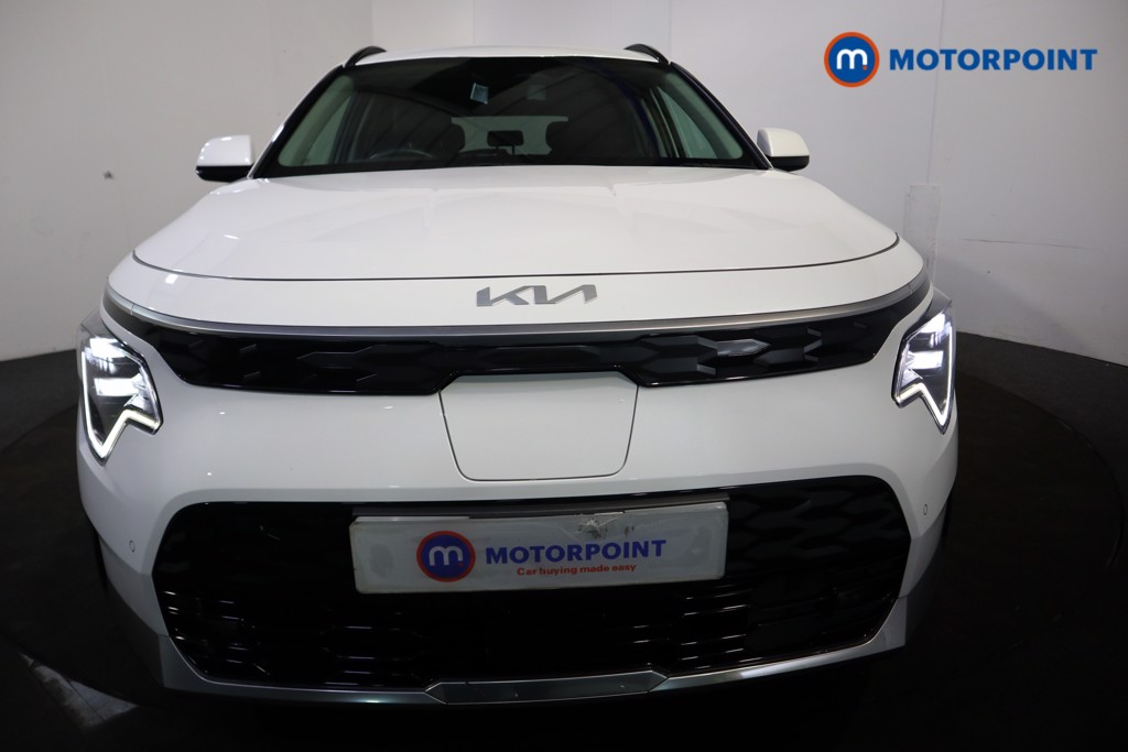 KIA Niro 3 Automatic Electric SUV - Stock Number (1604686) - 33rd supplementary image