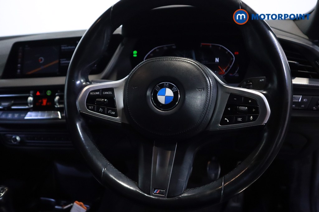 BMW 2 Series M Sport Manual Petrol Saloon - Stock Number (1604693) - 3rd supplementary image