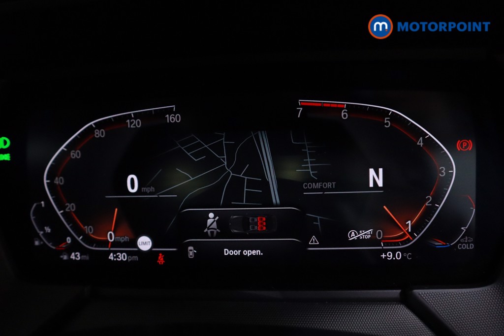 BMW 2 Series M Sport Manual Petrol Saloon - Stock Number (1604693) - 4th supplementary image