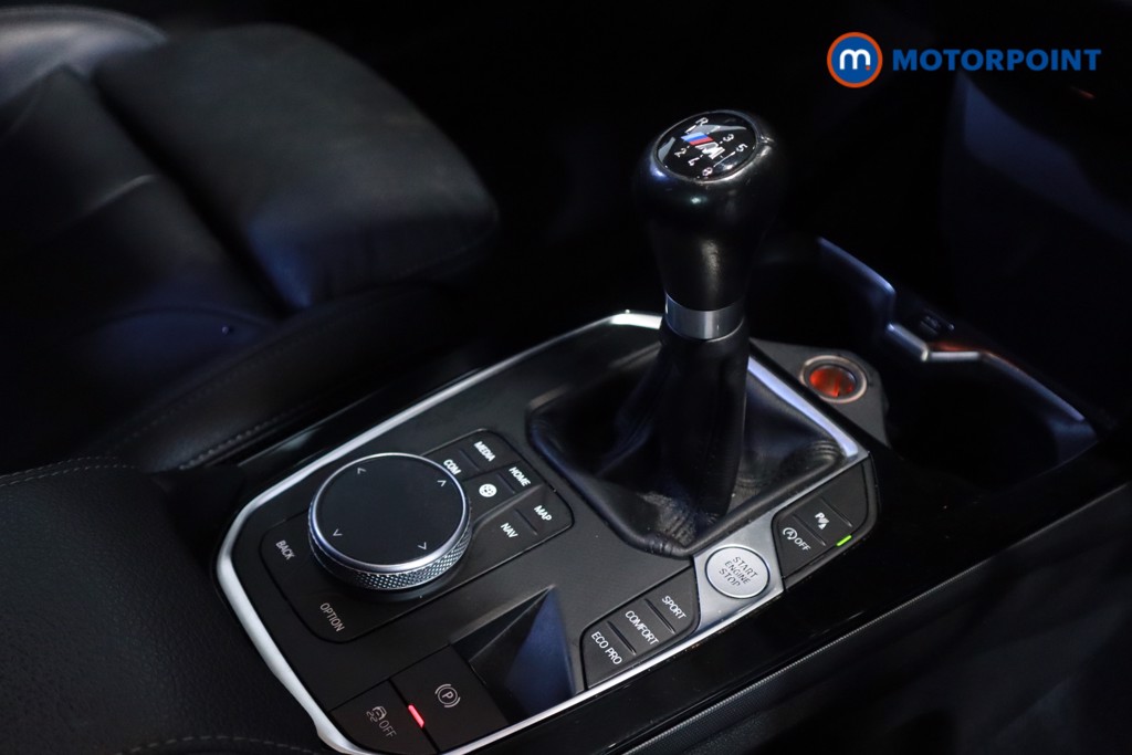 BMW 2 Series M Sport Manual Petrol Saloon - Stock Number (1604693) - 5th supplementary image