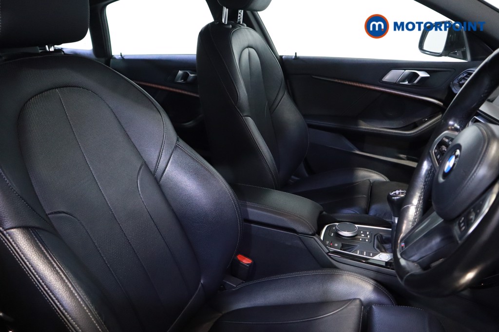 BMW 2 Series M Sport Manual Petrol Saloon - Stock Number (1604693) - 6th supplementary image