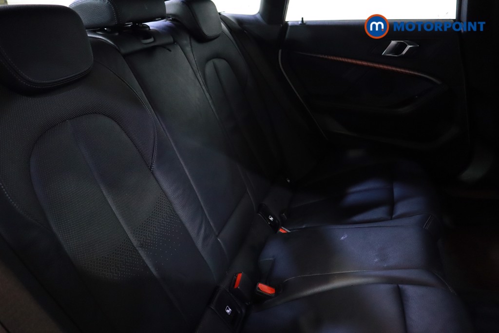 BMW 2 Series M Sport Manual Petrol Saloon - Stock Number (1604693) - 7th supplementary image