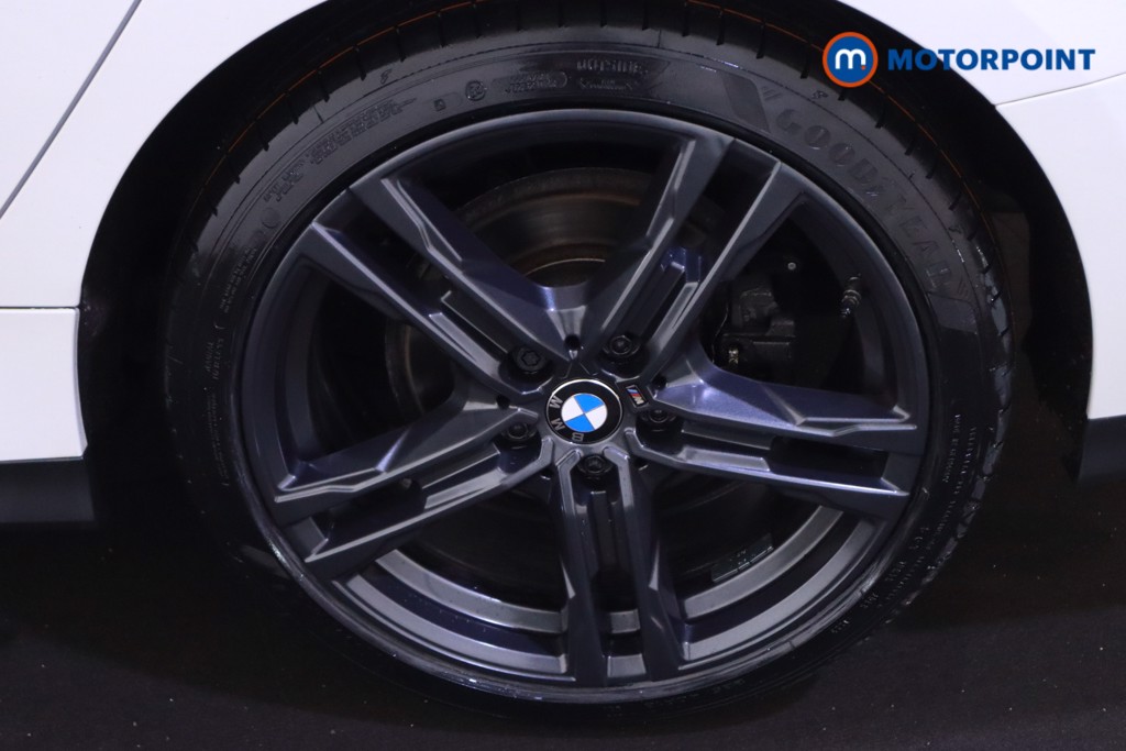 BMW 2 Series M Sport Manual Petrol Saloon - Stock Number (1604693) - 9th supplementary image