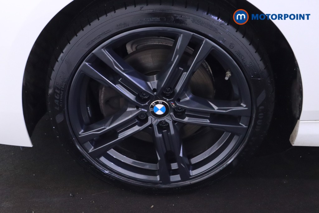 BMW 2 Series M Sport Manual Petrol Saloon - Stock Number (1604693) - 10th supplementary image