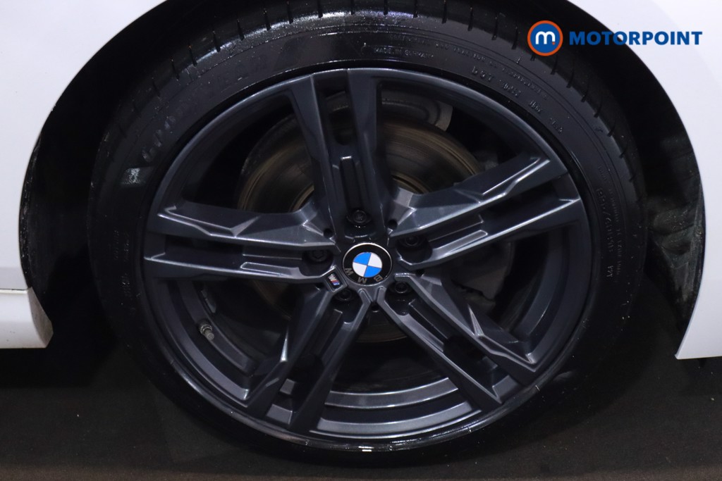 BMW 2 Series M Sport Manual Petrol Saloon - Stock Number (1604693) - 11th supplementary image