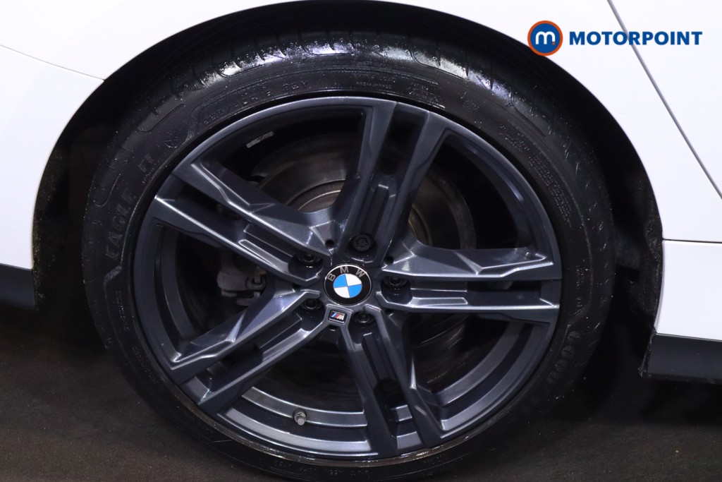 BMW 2 Series M Sport Manual Petrol Saloon - Stock Number (1604693) - 12th supplementary image