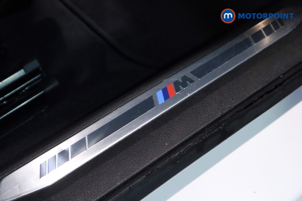 BMW 2 Series M Sport Manual Petrol Saloon - Stock Number (1604693) - 15th supplementary image