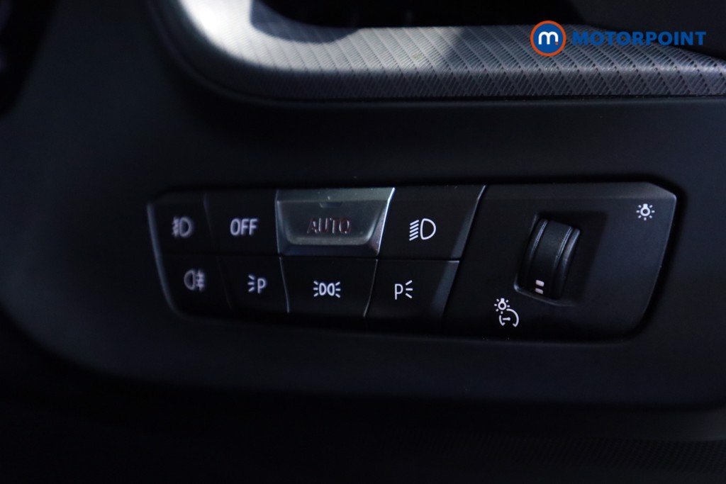 BMW 2 Series M Sport Manual Petrol Saloon - Stock Number (1604693) - 16th supplementary image