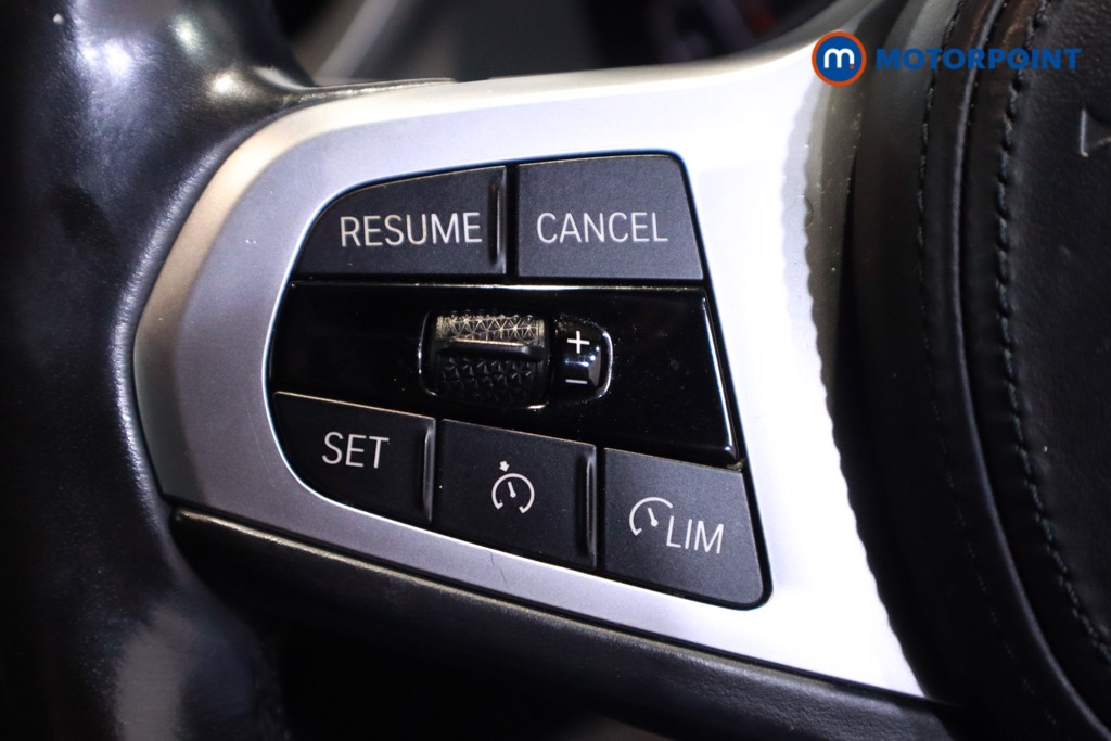 BMW 2 Series M Sport Manual Petrol Saloon - Stock Number (1604693) - 17th supplementary image