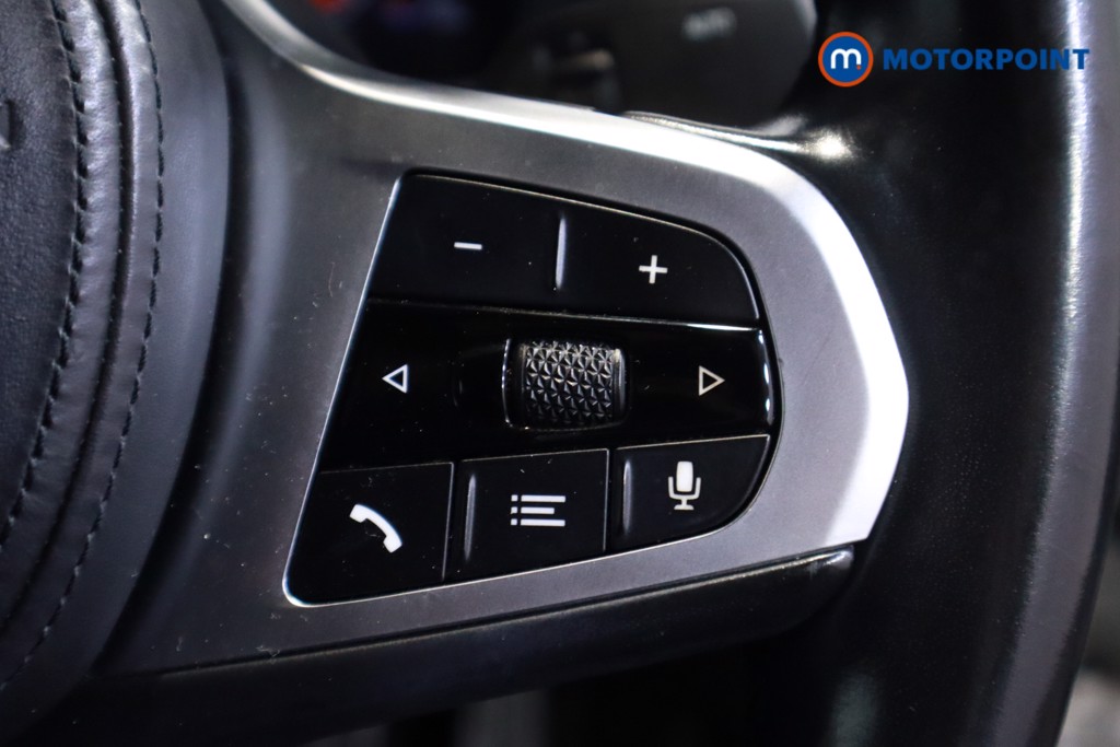 BMW 2 Series M Sport Manual Petrol Saloon - Stock Number (1604693) - 18th supplementary image