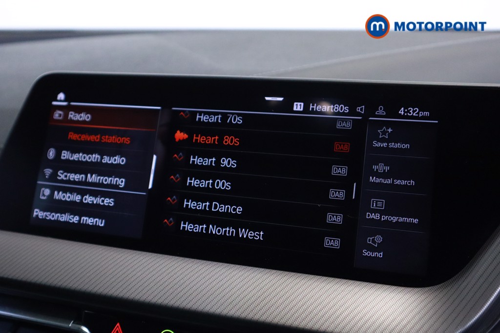 BMW 2 Series M Sport Manual Petrol Saloon - Stock Number (1604693) - 20th supplementary image