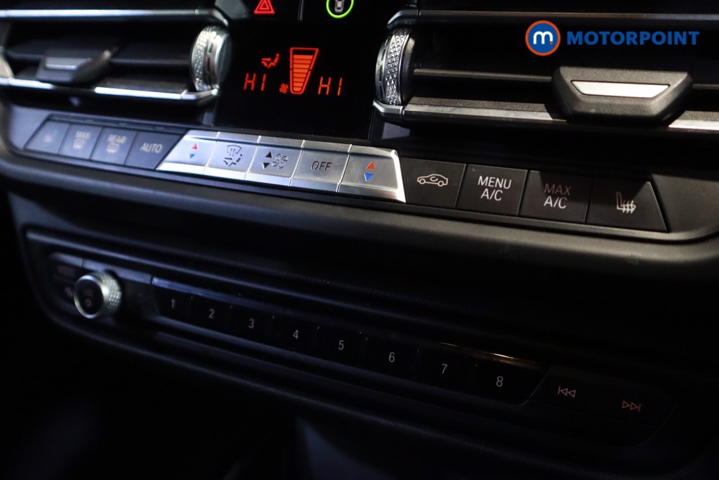 BMW 2 Series M Sport Manual Petrol Saloon - Stock Number (1604693) - 21st supplementary image