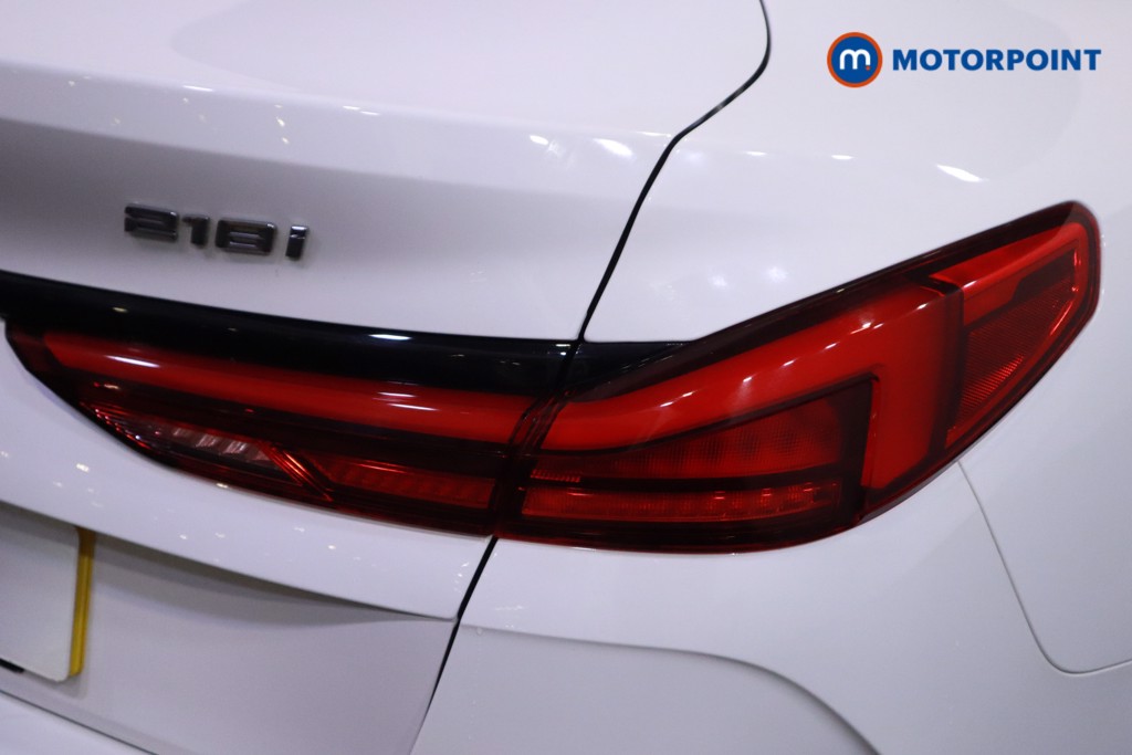 BMW 2 Series M Sport Manual Petrol Saloon - Stock Number (1604693) - 25th supplementary image