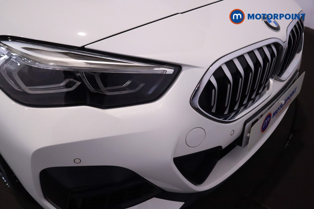 BMW 2 Series M Sport Manual Petrol Saloon - Stock Number (1604693) - 27th supplementary image