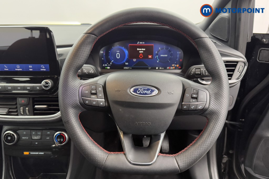 Ford Puma St-Line Manual Petrol SUV - Stock Number (1604741) - 3rd supplementary image