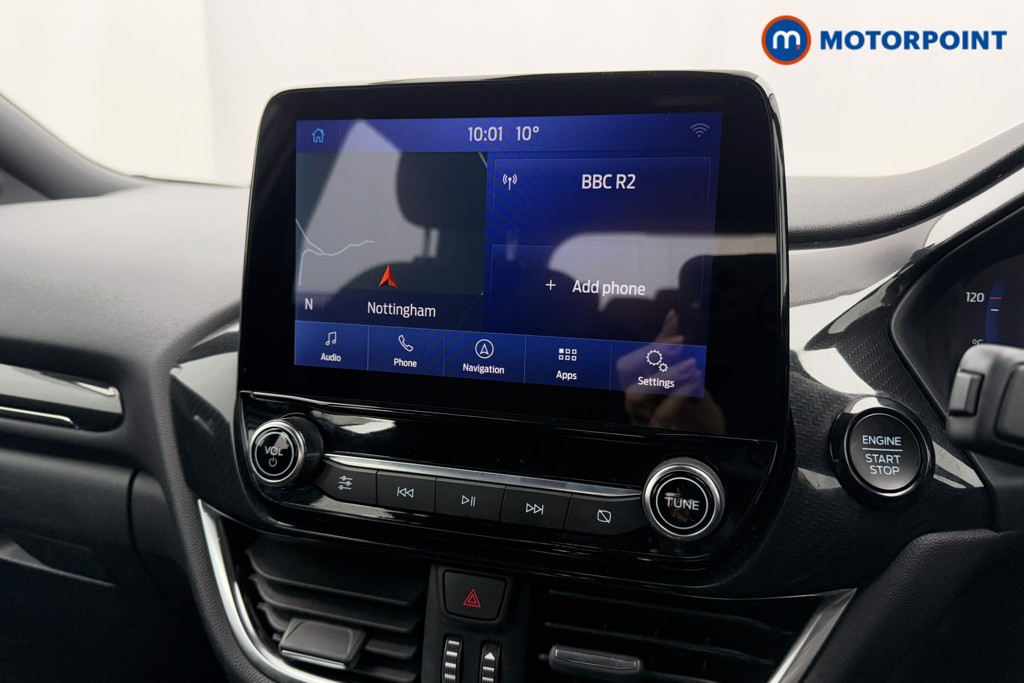 Ford Puma St-Line Manual Petrol SUV - Stock Number (1604741) - 7th supplementary image