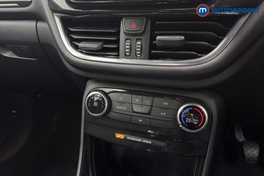 Ford Puma St-Line Manual Petrol SUV - Stock Number (1604741) - 15th supplementary image