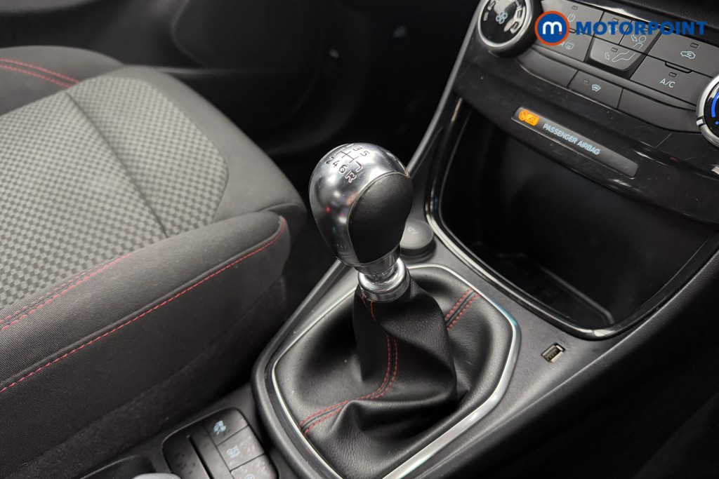 Ford Puma St-Line Manual Petrol SUV - Stock Number (1604741) - 16th supplementary image