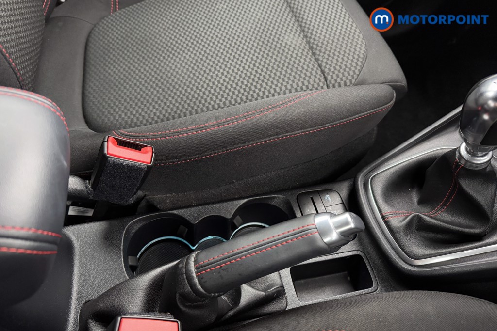 Ford Puma St-Line Manual Petrol SUV - Stock Number (1604741) - 17th supplementary image