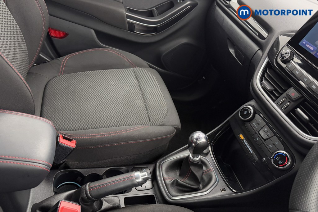 Ford Puma St-Line Manual Petrol SUV - Stock Number (1604741) - 19th supplementary image