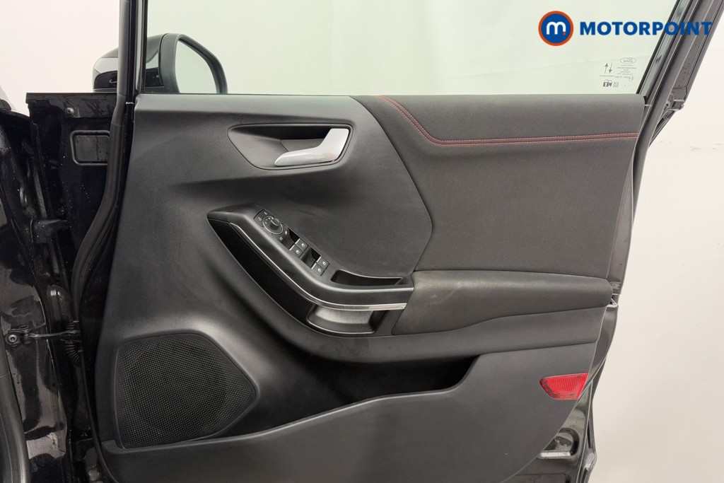 Ford Puma St-Line Manual Petrol SUV - Stock Number (1604741) - 21st supplementary image