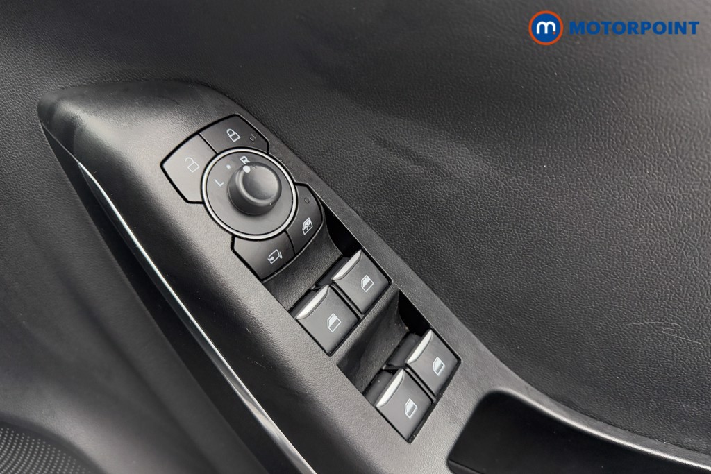 Ford Puma St-Line Manual Petrol SUV - Stock Number (1604741) - 22nd supplementary image