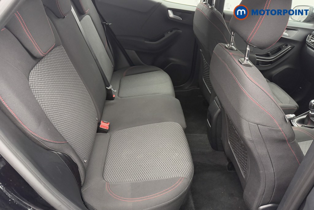 Ford Puma St-Line Manual Petrol SUV - Stock Number (1604741) - 25th supplementary image