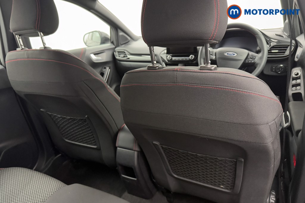 Ford Puma St-Line Manual Petrol SUV - Stock Number (1604741) - 26th supplementary image