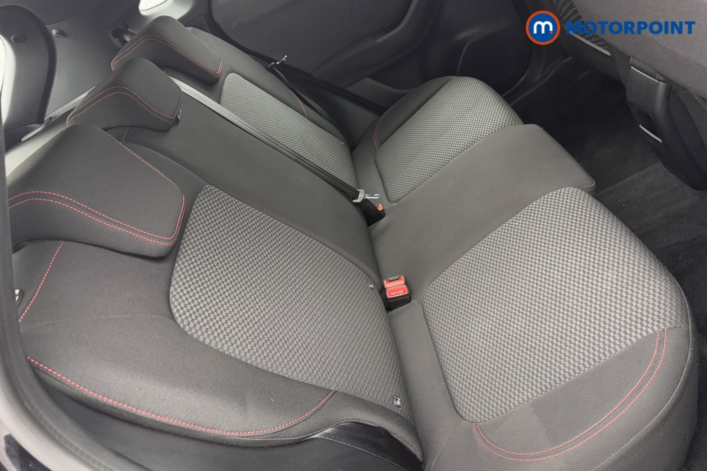 Ford Puma St-Line Manual Petrol SUV - Stock Number (1604741) - 27th supplementary image