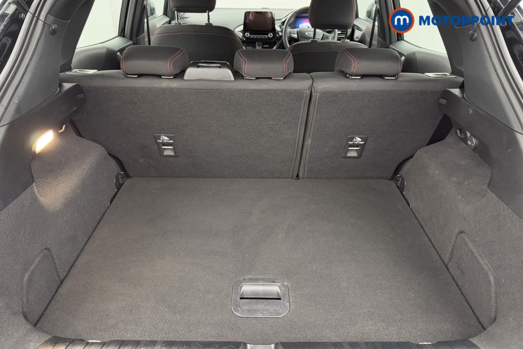 Ford Puma St-Line Manual Petrol SUV - Stock Number (1604741) - 28th supplementary image