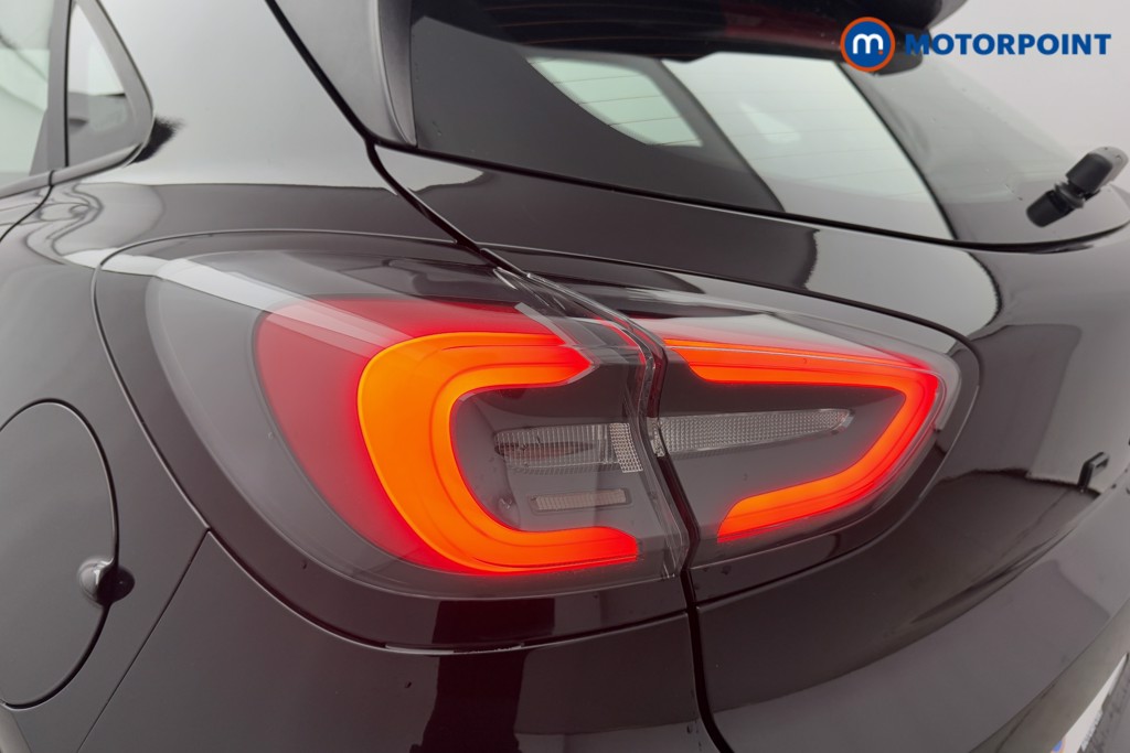 Ford Puma St-Line Manual Petrol SUV - Stock Number (1604741) - 29th supplementary image