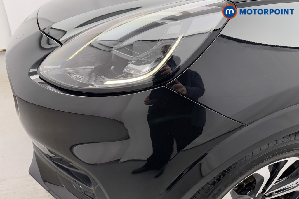 Ford Puma St-Line Manual Petrol SUV - Stock Number (1604741) - 31st supplementary image