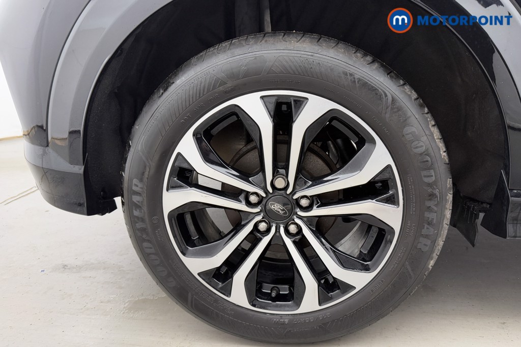 Ford Puma St-Line Manual Petrol SUV - Stock Number (1604741) - 34th supplementary image