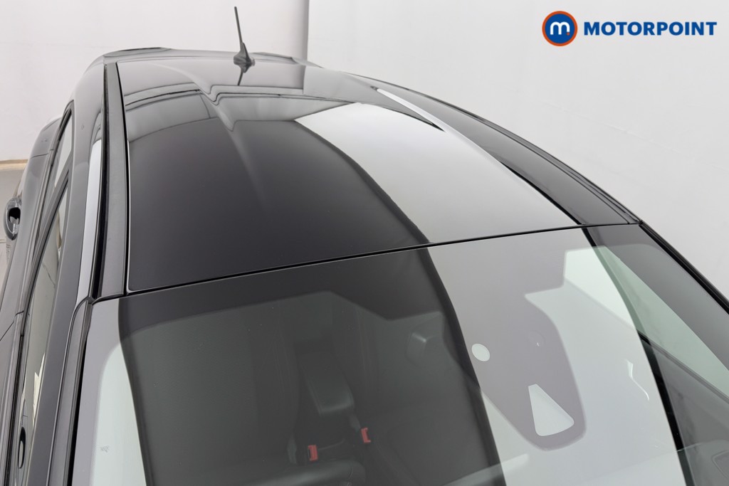 Ford Puma St-Line Manual Petrol SUV - Stock Number (1604741) - 36th supplementary image