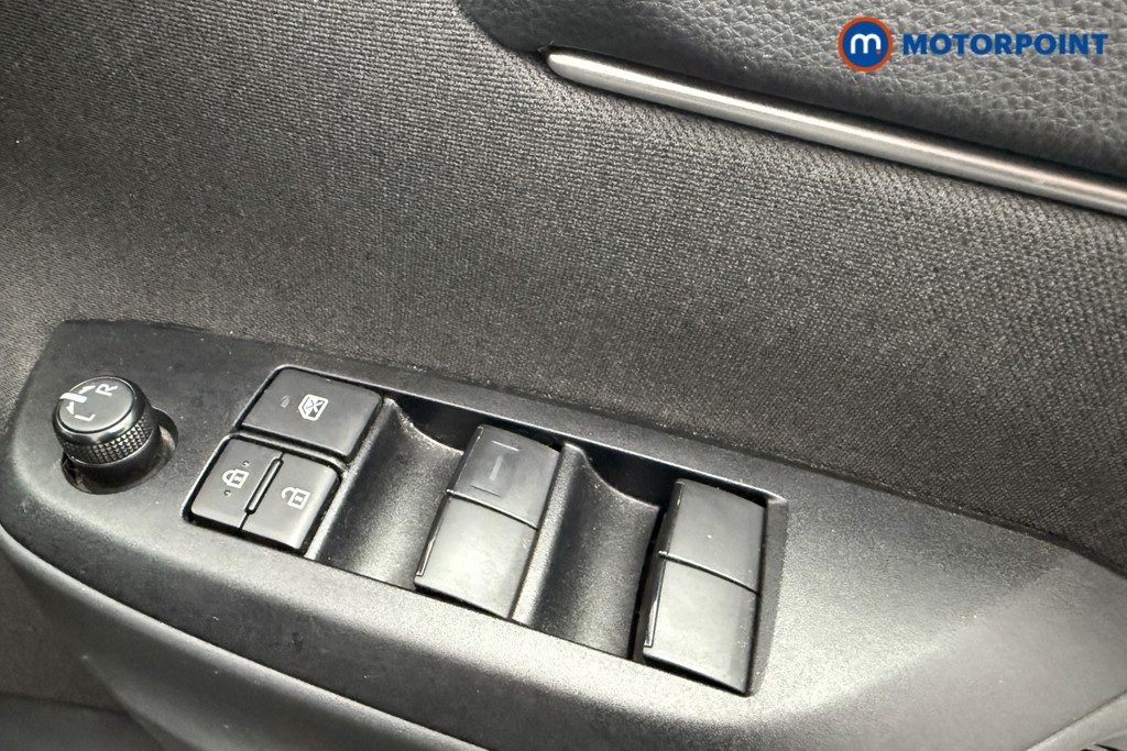 Toyota Yaris Cross Design Automatic Petrol-Electric Hybrid Estate - Stock Number (1604776) - 20th supplementary image